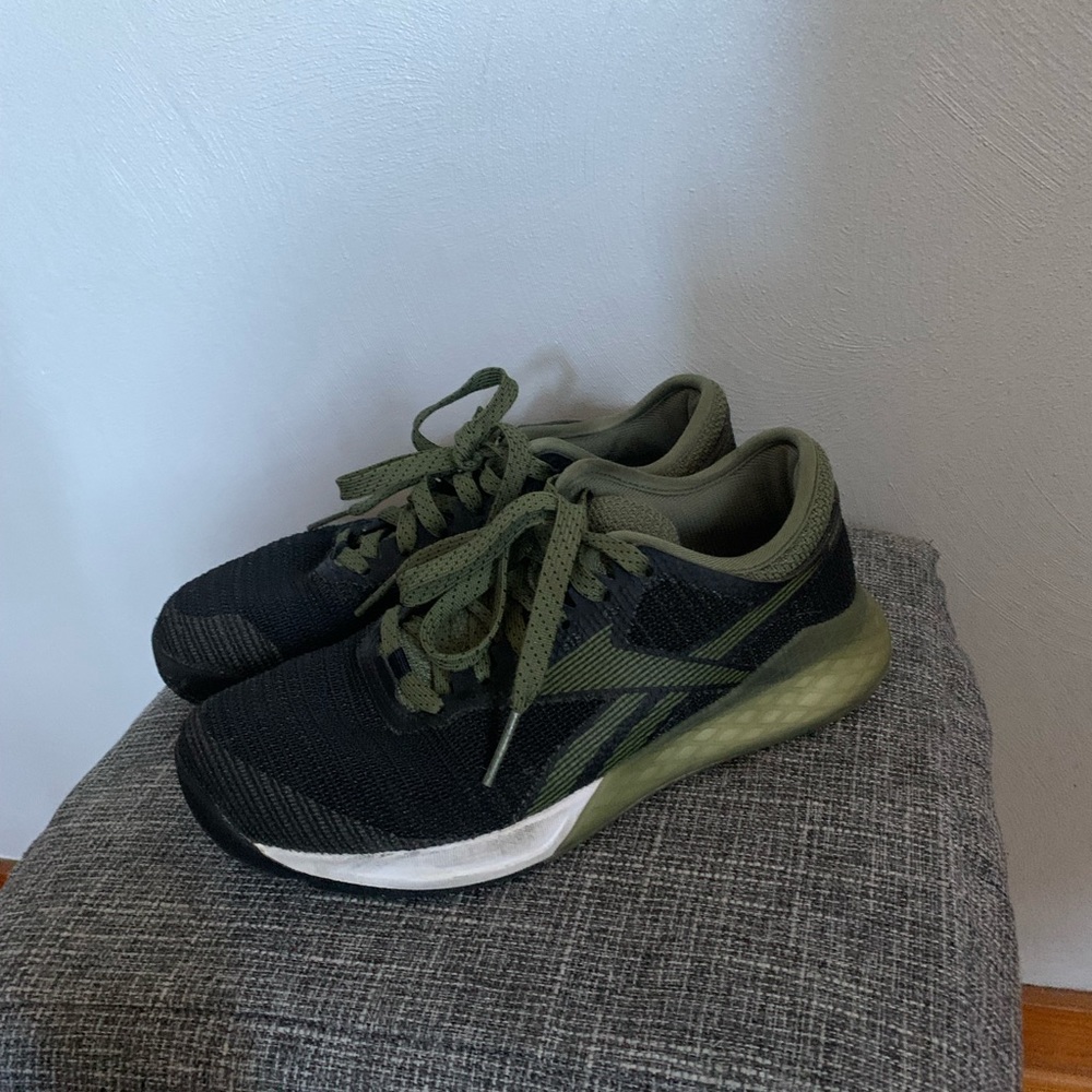 Reebok nano 9s